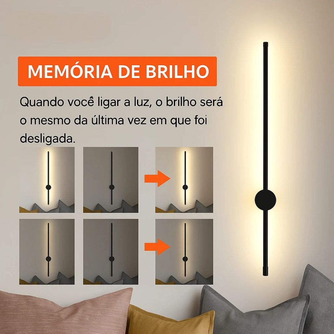 luminária de parede, luminária arandela, arandela de parede, arandela de parede interna, arandela quarto, arandela de parede quarto