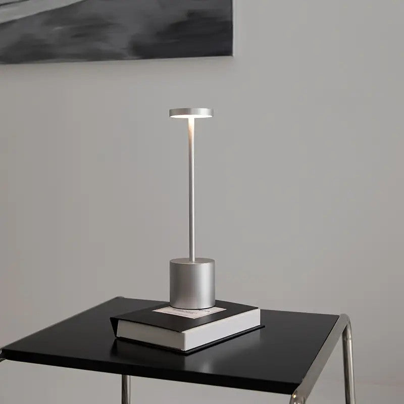 Wireless Desk Lamp