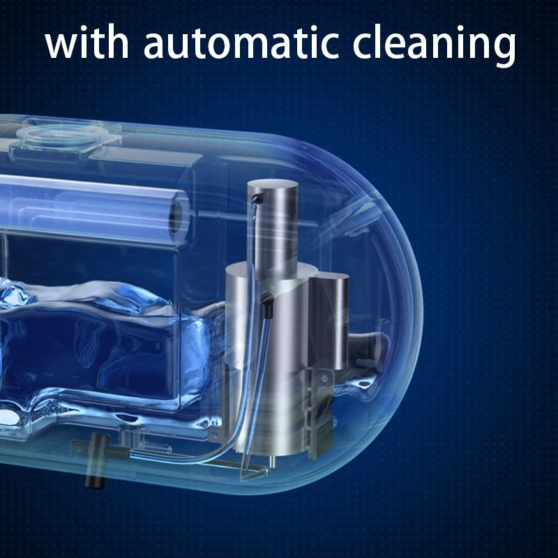 Electric Soap Dispenser for Bathroom