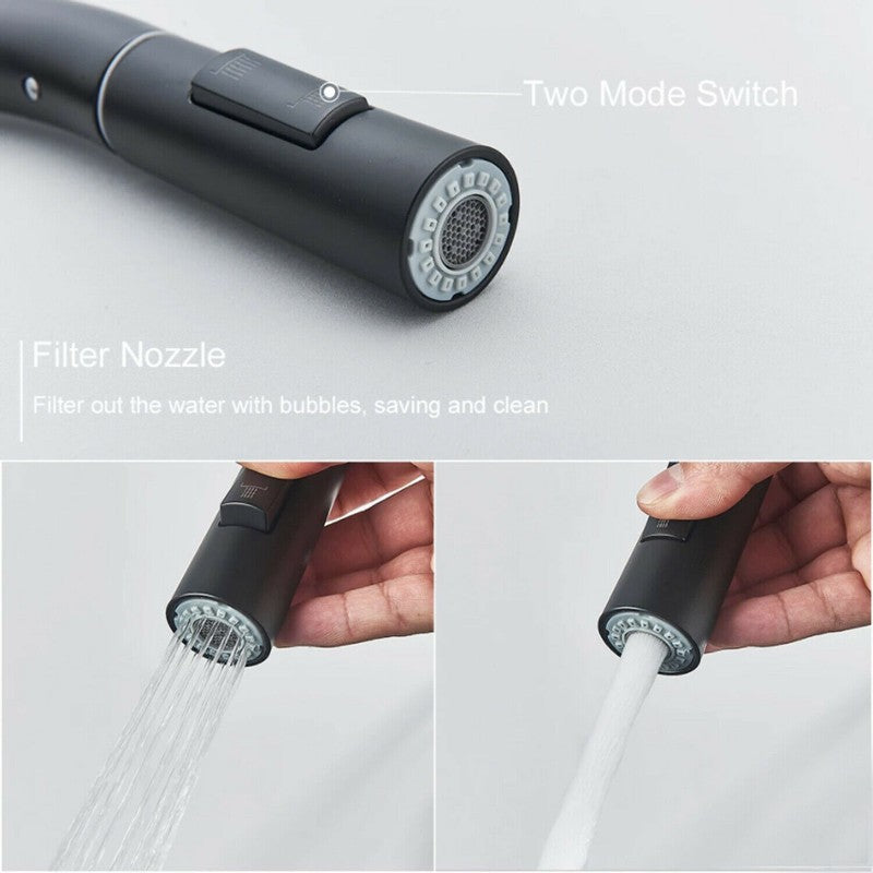 Gourmet Electric Kitchen Tap with Sensor