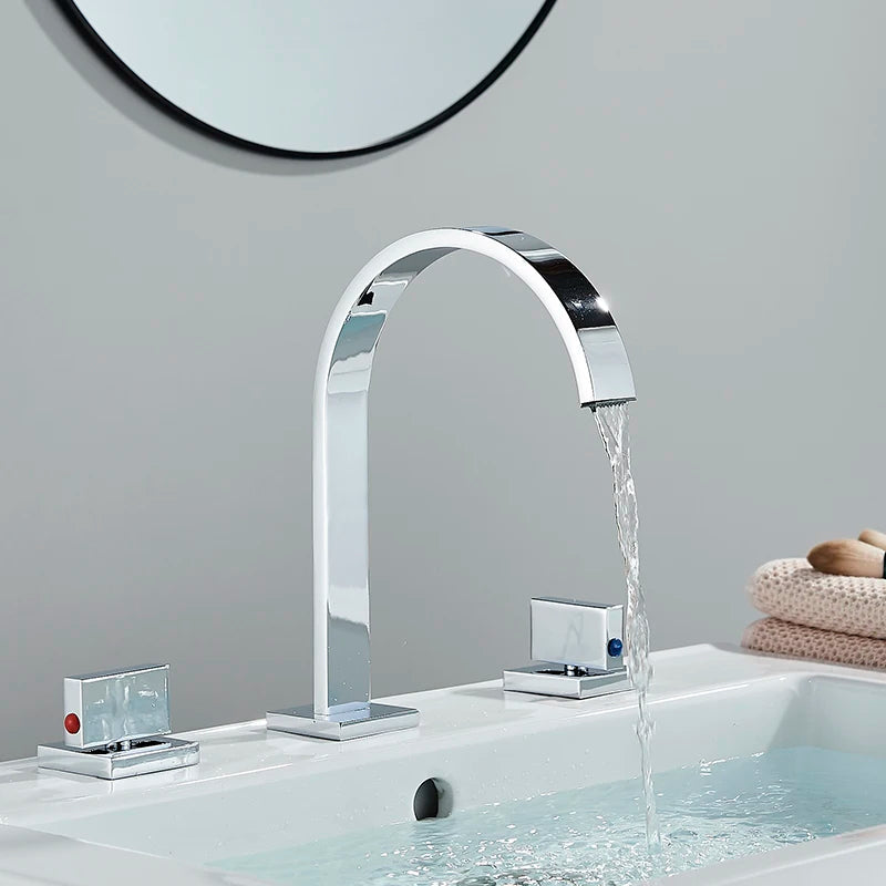 Verona Bathroom Tap