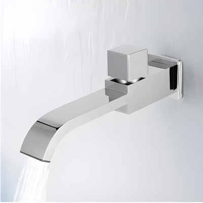 Urban Streamline Monobloc Bathroom Tap
