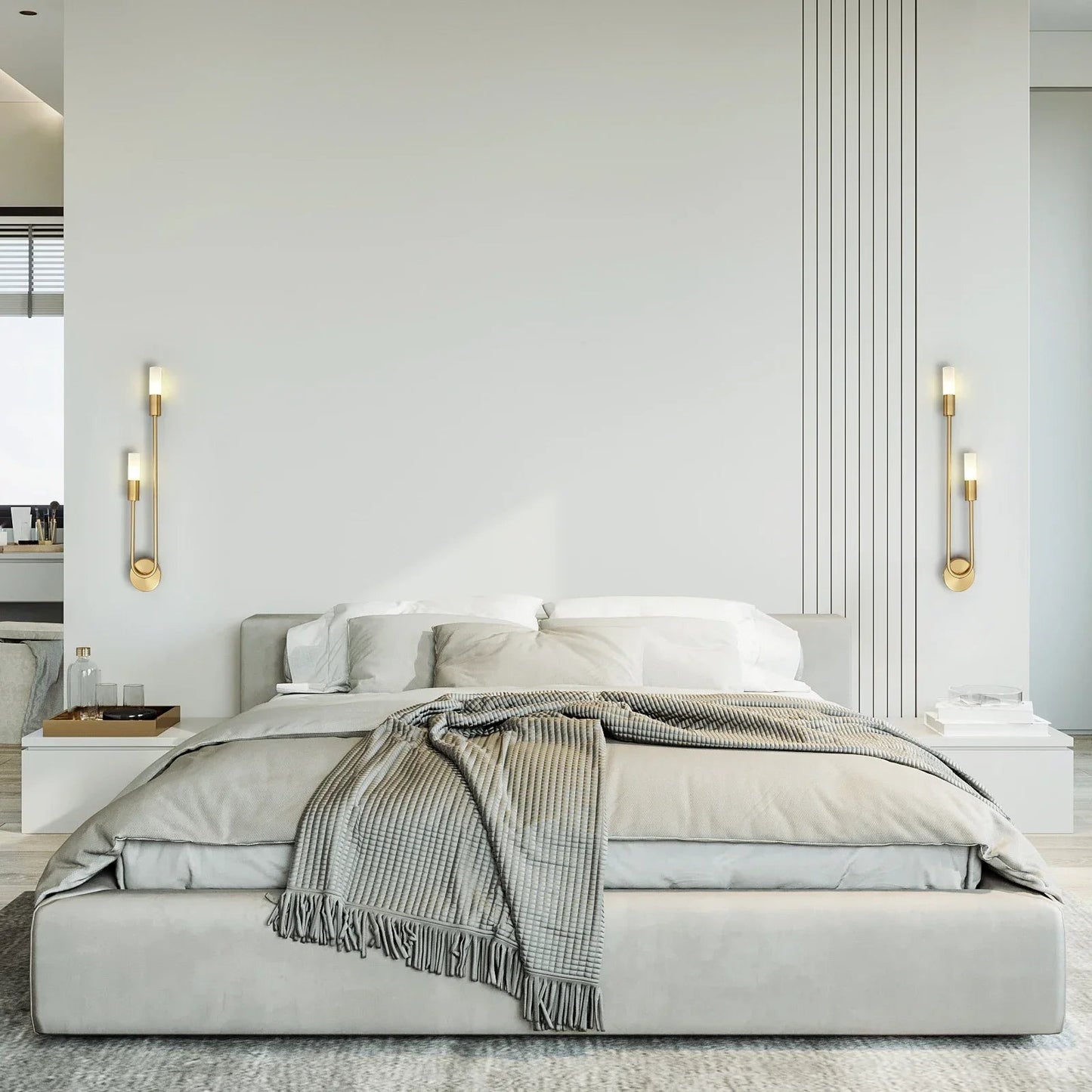 Verona Wall Sconce Light