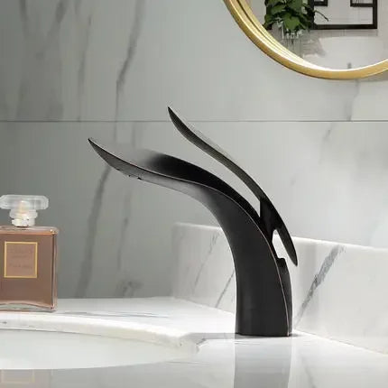 Florence Monobloc Bathroom Tap