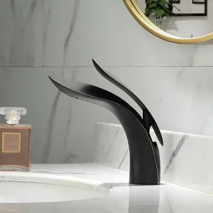 Florence Monobloc Bathroom Tap